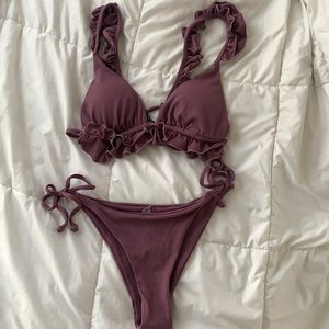 Zaful bathing suit